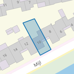 Perceel BNG00-K-1035