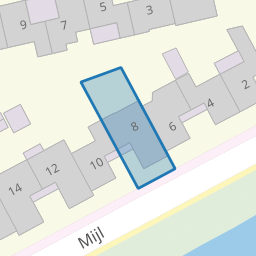 Perceel BNG00-K-1036