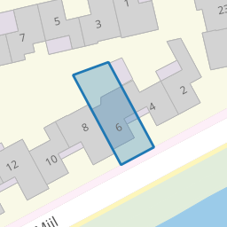 Perceel BNG00-K-1037