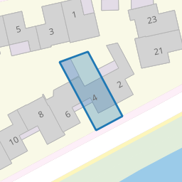 Perceel BNG00-K-1038