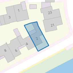 Perceel BNG00-K-1039