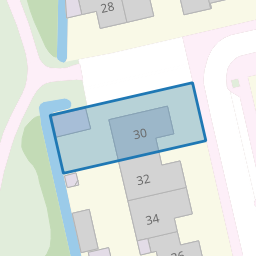 Perceel BNG00-K-1040