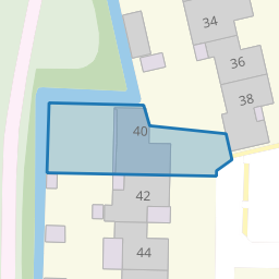 Perceel BNG00-K-1045
