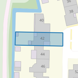 Perceel BNG00-K-1046