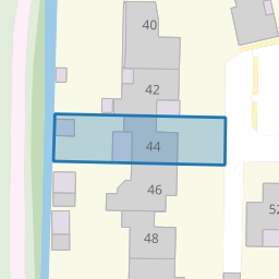 Perceel BNG00-K-1047