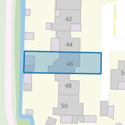 Perceel BNG00-K-1048