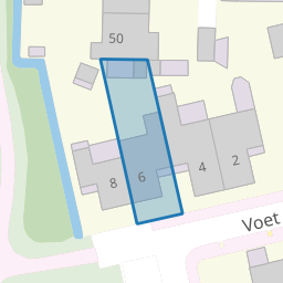 Perceel BNG00-K-1052