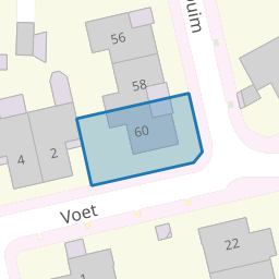 Perceel BNG00-K-1055