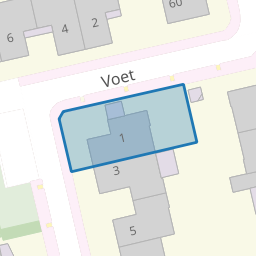Perceel BNG00-K-1060