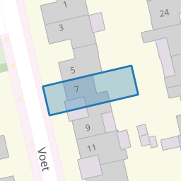 Perceel BNG00-K-1063