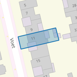 Perceel BNG00-K-1065