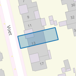 Perceel BNG00-K-1066