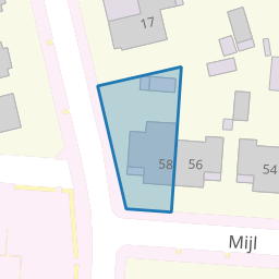 Perceel BNG00-K-1069