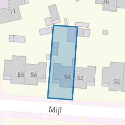 Perceel BNG00-K-1071