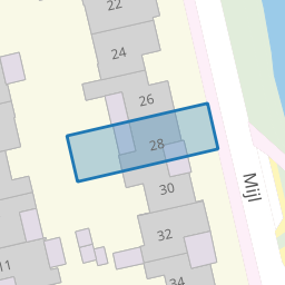 Perceel BNG00-K-1084