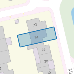 Perceel BNG00-K-1086