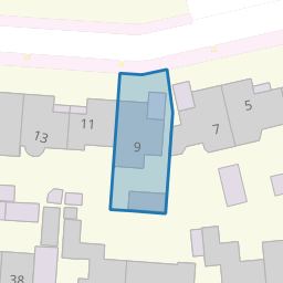 Perceel BNG00-K-1088