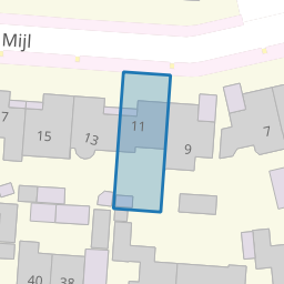 Perceel BNG00-K-1089