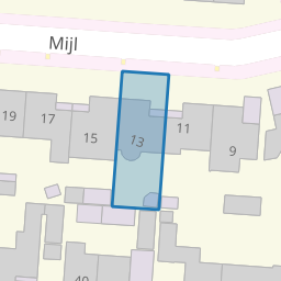 Perceel BNG00-K-1090