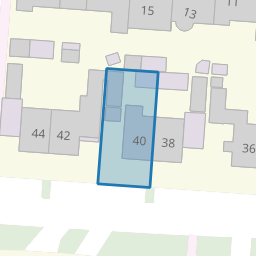 Perceel BNG00-K-1097