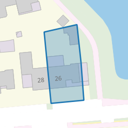 Perceel BNG00-K-1104