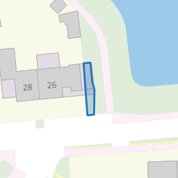 Perceel BNG00-K-1105