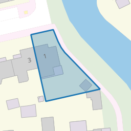 Perceel BNG00-K-1106