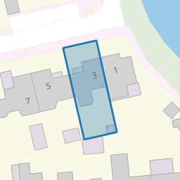 Perceel BNG00-K-1107