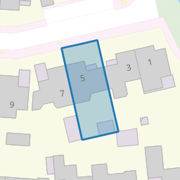 Perceel BNG00-K-1108