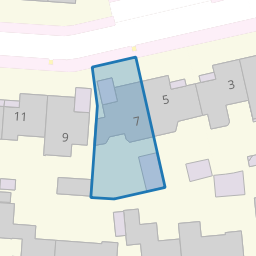 Perceel BNG00-K-1109
