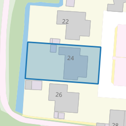 Perceel BNG00-K-1116