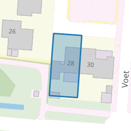 Perceel BNG00-K-1118