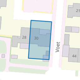 Perceel BNG00-K-1119