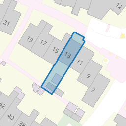 Perceel BNG00-K-1133