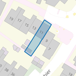 Perceel BNG00-K-1134