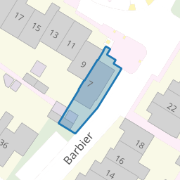 Perceel BNG00-K-1136