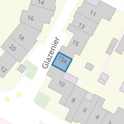 Perceel BNG00-K-1139