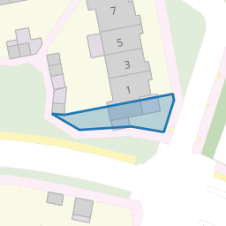 Perceel BNG00-K-1146
