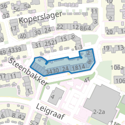 Perceel BNG00-K-1148