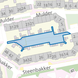 Perceel BNG00-K-1149
