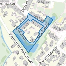 Perceel BNG00-K-1164