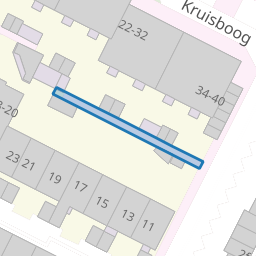 Perceel BNG00-K-1173
