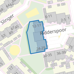 Perceel BNG00-K-1177