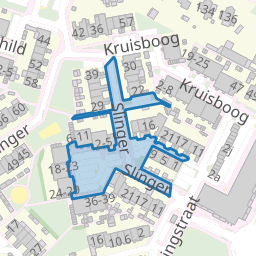 Perceel BNG00-K-1180