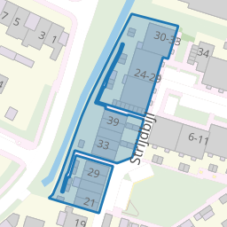 Perceel BNG00-K-1185