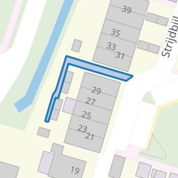 Perceel BNG00-K-1187