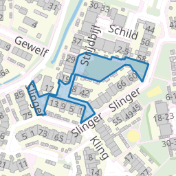 Perceel BNG00-K-1189