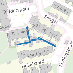 Perceel BNG00-K-1193