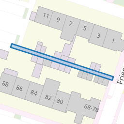 Perceel BNG00-K-1224