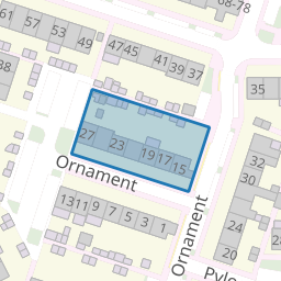 Perceel BNG00-K-1229